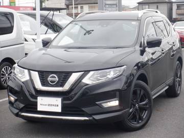 2.0 20Xi Vセレクション 2列車 4WD 4WD　全席シ-トヒ-タ-　プロパイロット