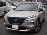 日産 エクストレイル 1500cc 1.5 G e-4ORCE 4WD コネクトナビ　プロパイロットパーキング
