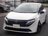 日産 ノートオーラ 1200cc 1.2 G BOSE　運転席電動シ-ト　プロパイロット