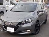 日産 リーフ G ワンオーナー　充電ケーブル　Pアシスト