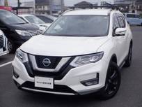 日産 エクストレイル 2000cc 2.0 20Xi Vセレクション 2列車 4WD 全席シ-トヒ-タ-　前席電動シート