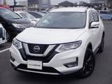 日産 エクストレイル 2000cc 2.0 20Xi Vセレクション 2列車 4WD 全席シ-トヒ-タ-　前席電動シート