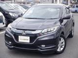ホンダ ヴェゼル 1500cc 1.5 ハイブリッド X クルコン　メモリーナビ　TV・DVD・USB・BT