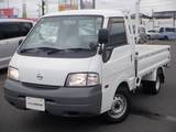 日産 バネットトラック 1800cc 1.8 DX ダブルタイヤ 5MT　純正FMAMラジオ　ETC