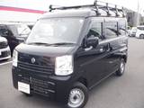 日産 NV100クリッパー 660cc 660 DX GLセーフティパッケージ ハイルーフ 4WD メモリーナビ　TV・DVD・BT　ETC　キャリア