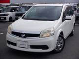 日産 ラフェスタ 2000cc 2.0 ジョイ X 3列シート　7人乗　左側オートスライドドア
