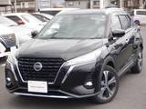日産 キックス 1200cc 1.2 X (e-POWER) プロパイロット　寒冷地仕様　シートヒ-タ-