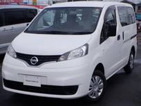 日産 NV200バネットバン 1600cc 1.6 VX メモリーナビ　バックカメラ　TV・CD・BT