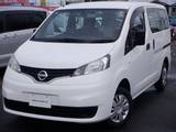日産 NV200バネットバン 1600cc 1.6 VX メモリーナビ　バックカメラ　TV・CD・BT