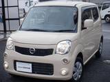 日産 モコ 660cc 660 S FOUR 4WD 4WD フォグランプ　運転席シートヒーター