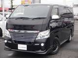 日産 NV350キャラバン 2500cc 2.5 ライダー プレミアムGXプロスタイルパッケージ ロングボディ ディーゼルターボ4WD 左側オートスライドD ナビ TV ETC ドラレ