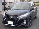 日産 キックス 1200cc 1.2 X ツートーン インテリアエディション (e-POWER) プロパイロット　メモリ-ナビ　シ-トヒ-タ-