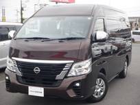 日産 キャラバン 2500cc 2.5 EX スーパーロングボディ ワイド ハイルーフ メモリーナビMJ323D-W　アラビューモニタ-