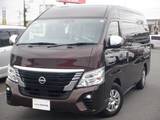 日産 キャラバン 2500cc 2.5 EX スーパーロングボディ ワイド ハイルーフ メモリーナビ　アラビューモニタ-　ETC