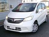 ホンダ フリード 1500cc 1.5 G ジャストセレクション 3列シート　7人乗り　左側オートスライドD