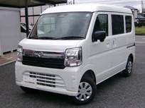 日産 クリッパー 660cc 660 GXターボ ハイルーフ 新型モデル　両側オ-トスライドD　クルコン