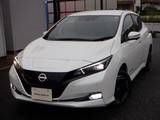 日産 リーフ e+ X 当社登録使用車　寒冷地仕様　シ-トヒ-タ-