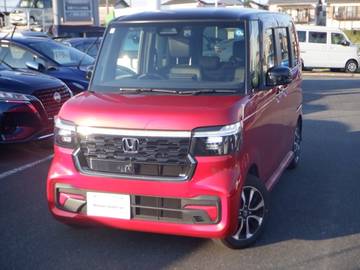 カスタム 660 コーディネートスタイル 2トーン クルコン　前席シートヒーター　ナビ　ETC