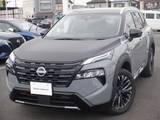 日産 エクストレイル 1500cc 1.5 G e-4ORCE 4WD SOTOASOBI　Package　サンル-フ　BOSE