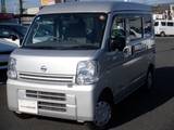 日産 NV100クリッパー 660cc 660 DX セーフティパッケージ ハイルーフ 5AGS車 4WD メモリ-ナビ　ETC　ドラレコ　バックソナー