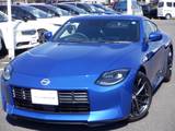 日産 フェアレディZ 3000cc 3.0 バージョン ST BOSE　パドルシフト　クルコン TV・BT　ETC