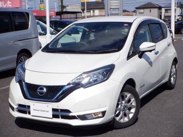 1.2 e-POWER メダリスト クルコン　メモリーナビ　アラウンドビュM