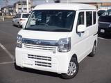 日産 クリッパー 660cc 660 GX ハイルーフ 4WD 5MT　運転席シ-トヒ-タ-　リモコンキ-