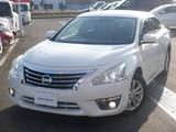 日産 ティアナ 2500cc 2.5 XL 前席電動シ-ト　コネクトナビ　アラビュM