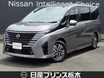 1.4 e-POWER ハイウェイスターV プロパイ./ナビ/シートヒーター/当社使用車