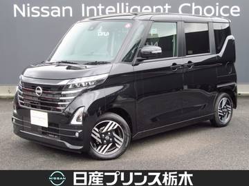 660 ハイウェイスターX 純正ナビTV/AVM/両電スライドD/当社使用車