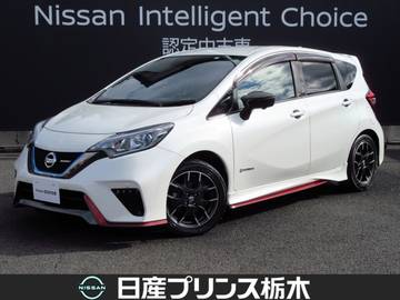 1.2 e-POWER NISMO 純正ナビTV/AVM/LED/ドラレコ/ETC2.0