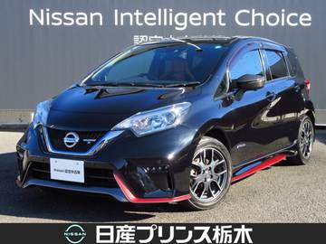 1.2 e-POWER NISMO S レカロシート/j純正ナビTV/AVM/クルコン