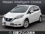 日産 ノート 1200cc 1.2 メダリスト 純正メモリーナビ　アラウンドビューモニタ