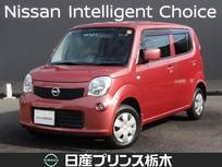 日産 モコ 660cc 660 S 社外メモリーナビ/ワンセグTV/キーレス