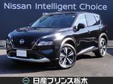 日産 エクストレイル 1500cc 1.5 G e-4ORCE 4WD 当社使用車/プロパイロット/ナビTV/アラウ