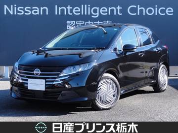 1.2 X プロパイロット　メーカーナビ　当社使用車