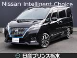 日産 セレナ 1200cc 1.2 e-POWER ハイウェイスター V プロパイロット　純正ナビ　アラウンドビュ