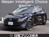 日産 ノートオーラ 1200cc 1.2 G 90周年記念車 メーカー純正ナビ/BOSEサウンドシステム/ア