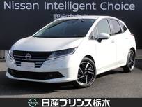 日産 ノート 1200cc 1.2 X 純正ナビ(MM223D-L)