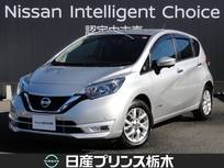 日産 ノート 1200cc 1.2 e-POWER X 純正ナビ(MM319D-W)/アラウンドビューモニ