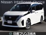 日産 セレナ 1400cc 1.4 e-POWER ハイウェイスターV メーカー純正ナビ/アラウンドビューモニタ