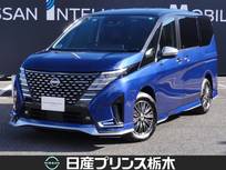 日産 セレナ 1400cc 1.4 e-4ORCE AUTECH 4WD メーカーナビ/後席フリップダウンモニター/