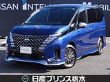 日産 セレナ 1400cc 1.4 e-4ORCE AUTECH 4WD メーカーナビ/後席フリップダウンモニター/