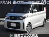 日産 ルークス 660cc 660 S 純正ナビ(MM223D-L)/バックカメラ/ETC2.0/