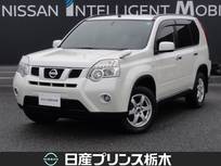 日産 エクストレイル 2000cc 2.0 20Xtt 4WD 純正ナビ(MM112D-A)　バックカメラ
