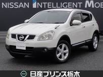 日産 デュアリス 2000cc 2.0 20G 純正メモリーナビ　ワンセグTV