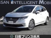 日産 ノート 1200cc 1.2 X 純正メモリーナビTV　バックカメラ