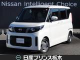 日産 ルークス 660cc 660 X 純正メモリーナビ(MM223D-L)　フルセグTV