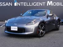 日産 フェアレディZ 3700cc 3.7 バージョン S メーカー純正HDDナビ　バックカメラ