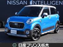 ダイハツ キャスト 660cc アクティバ 660 G SAII パナソニック製ナビ(CN-H510WD)